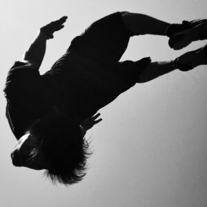 back flip coachgabparkour